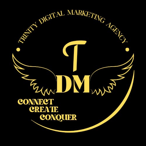 trinity digital marketing agency